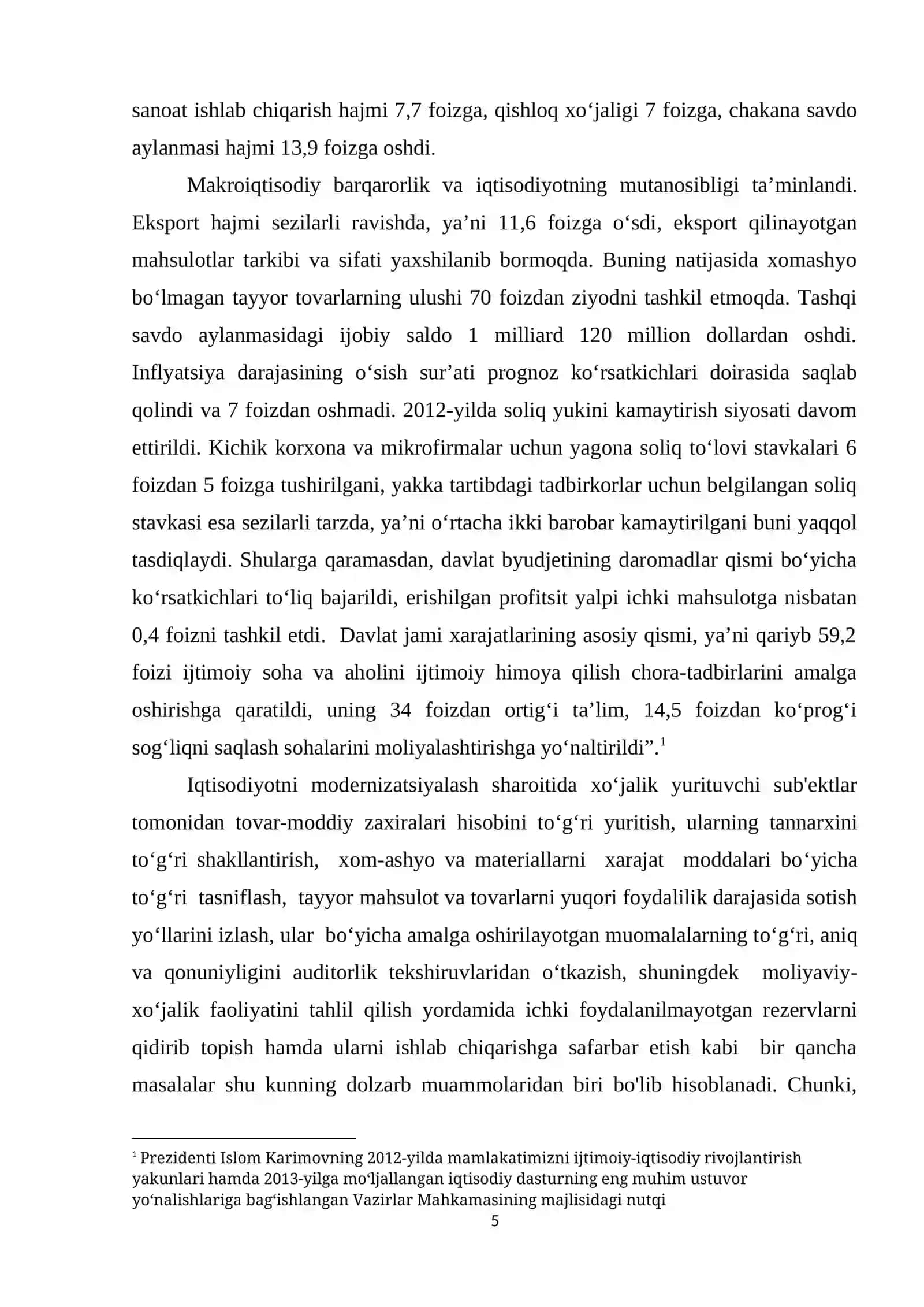 SANOAT KORXONALARDA JIXOZLAR VA XOJALIK INVENTARLARINING XISOBINI YURITISH 3