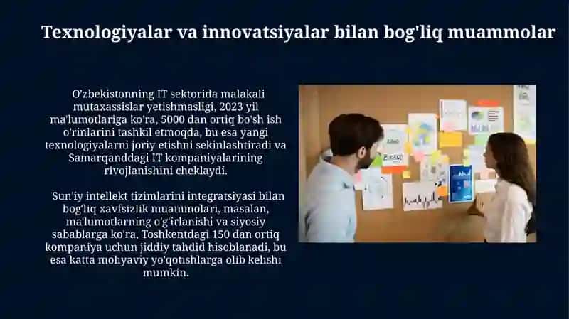 Korxona strategik rejalashtirish muommolari 3