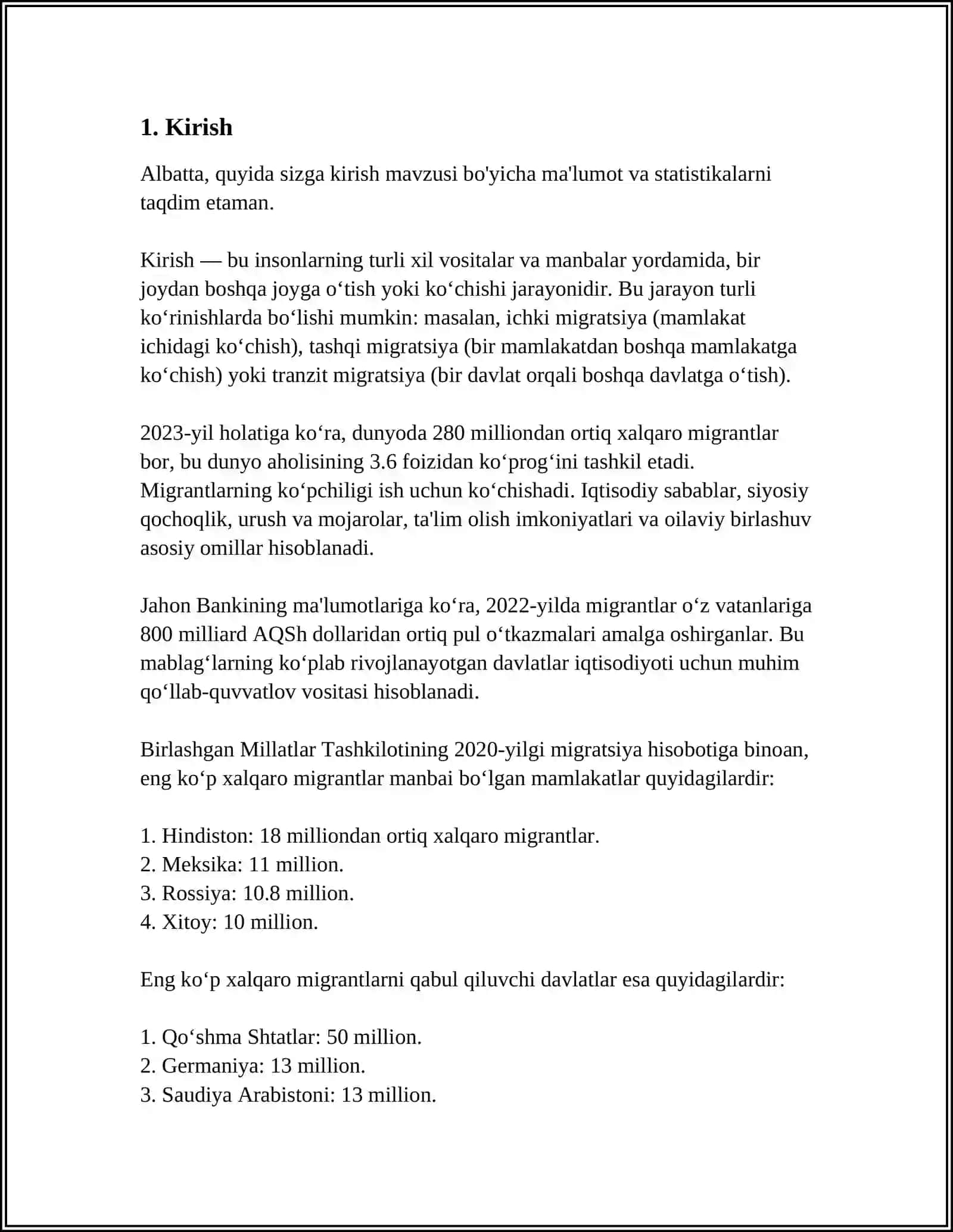 KORXONANING MOLIYAVIY REJASI 3