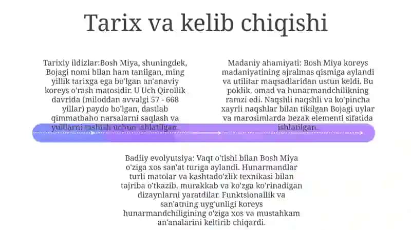 Bosh Miya 3