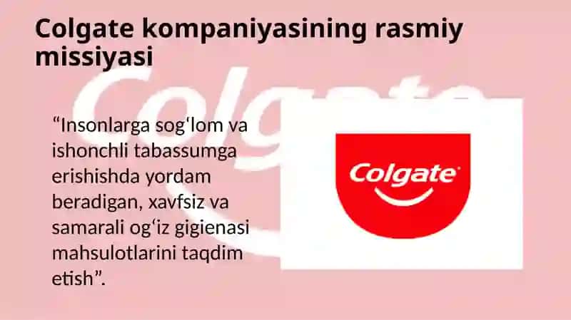Colgate tish pastasi 3