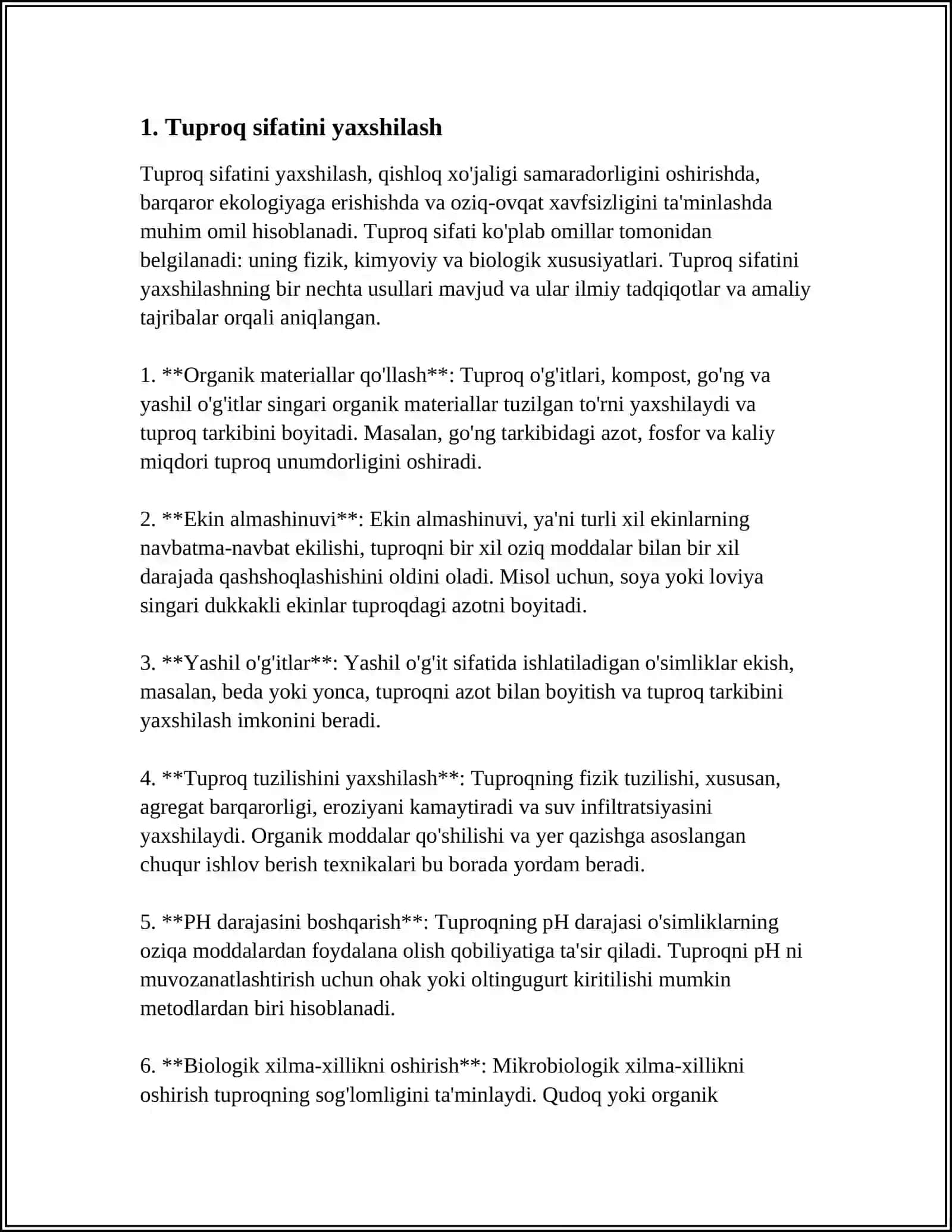 PAYVANDLASHDA QIYINCHILIKLARNI BARTARAF ETISH 3
