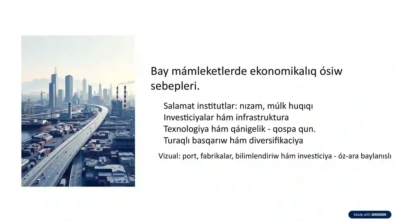Tábiyiybaylıqlar: Neushınkimlerdurrawajlanıp,kimlerdurkámbaǵallıqta 3