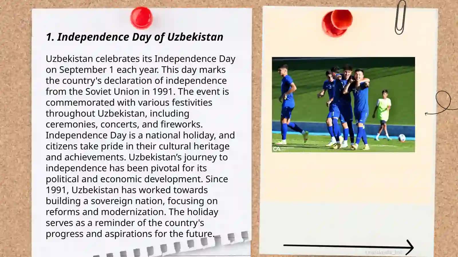 Independence Day of Uzbekistan 3
