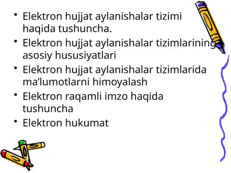 "Elektronportfoliolar yaratish usul va vositalari" 3