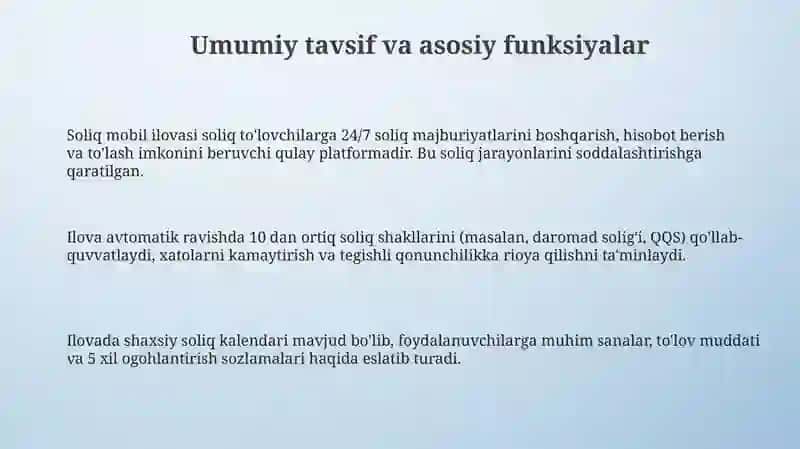 Soliqmobililovasi 3