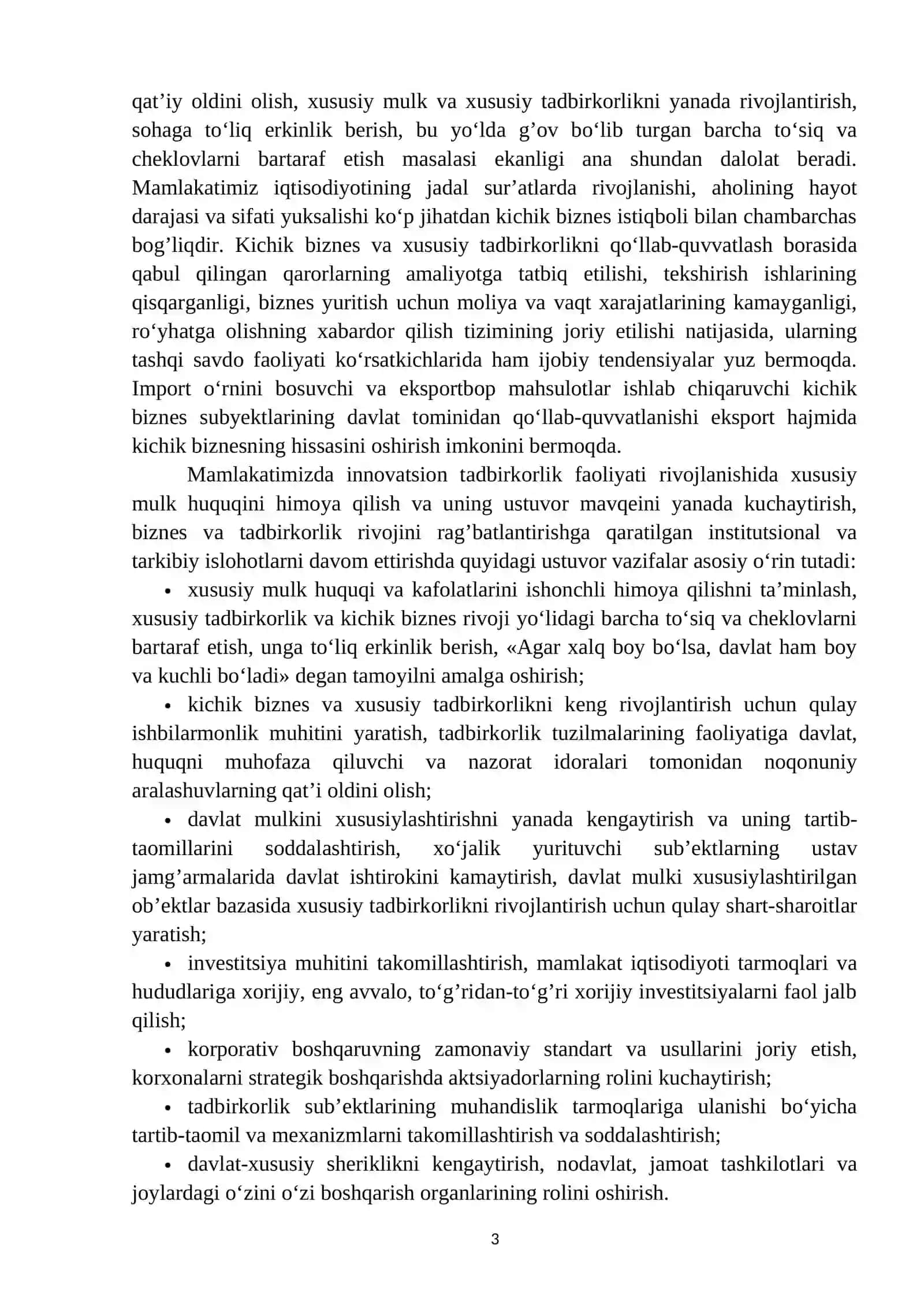 innovatsion tadbirkorlikni rivojlantirishning dasturlari va ularni amalga oshirish 3