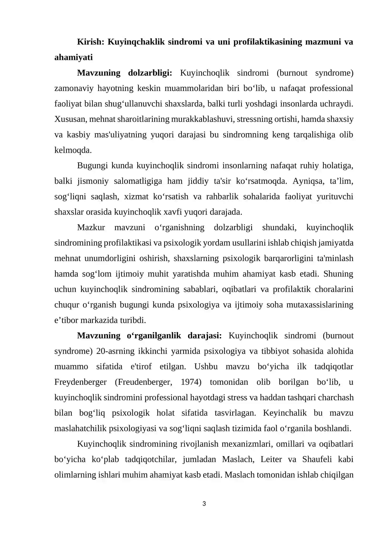 Kuyinchaklik sindromi va uni profilaktikasi 3