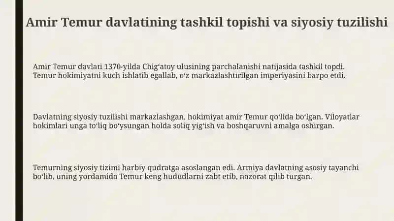 Amir Temurdavlati 3