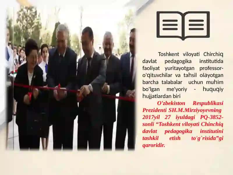 Umumiy orta ta`lim maktablarida me`yyoriy hujjatlarni yuritishning konseptual asoslari. 3