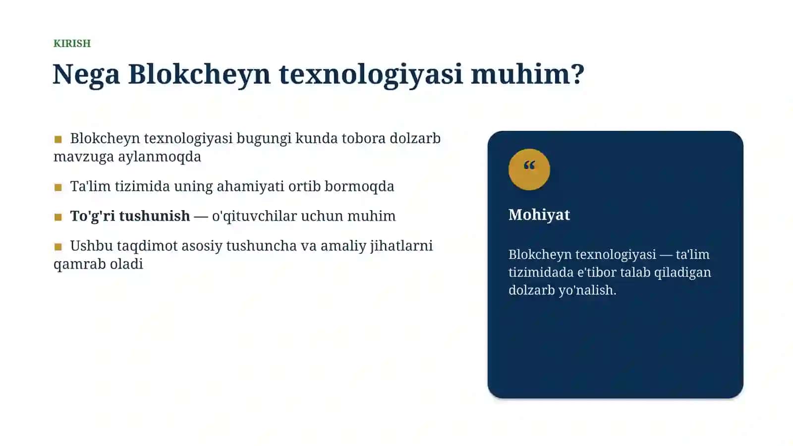 Blokcheyn texnologiyasi 3