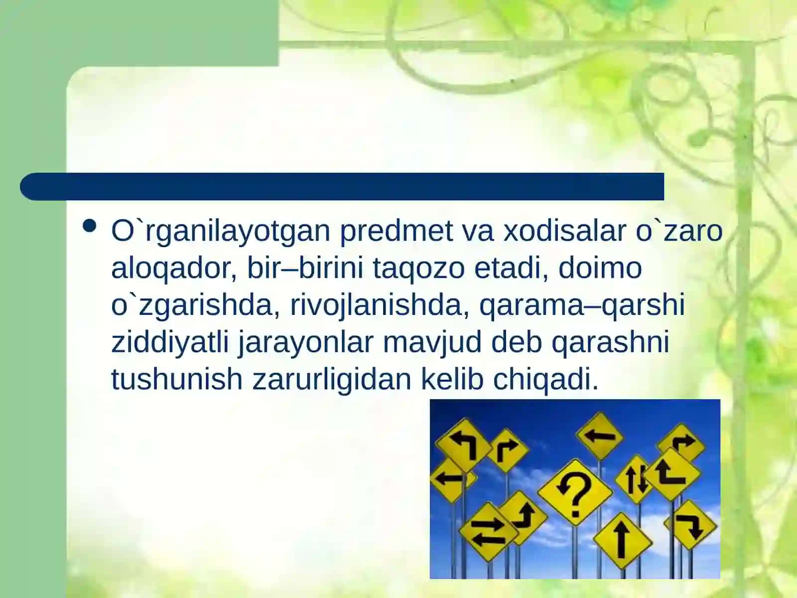 Hozirgi zamon psixologiyasi tadqiqot metodlari 3