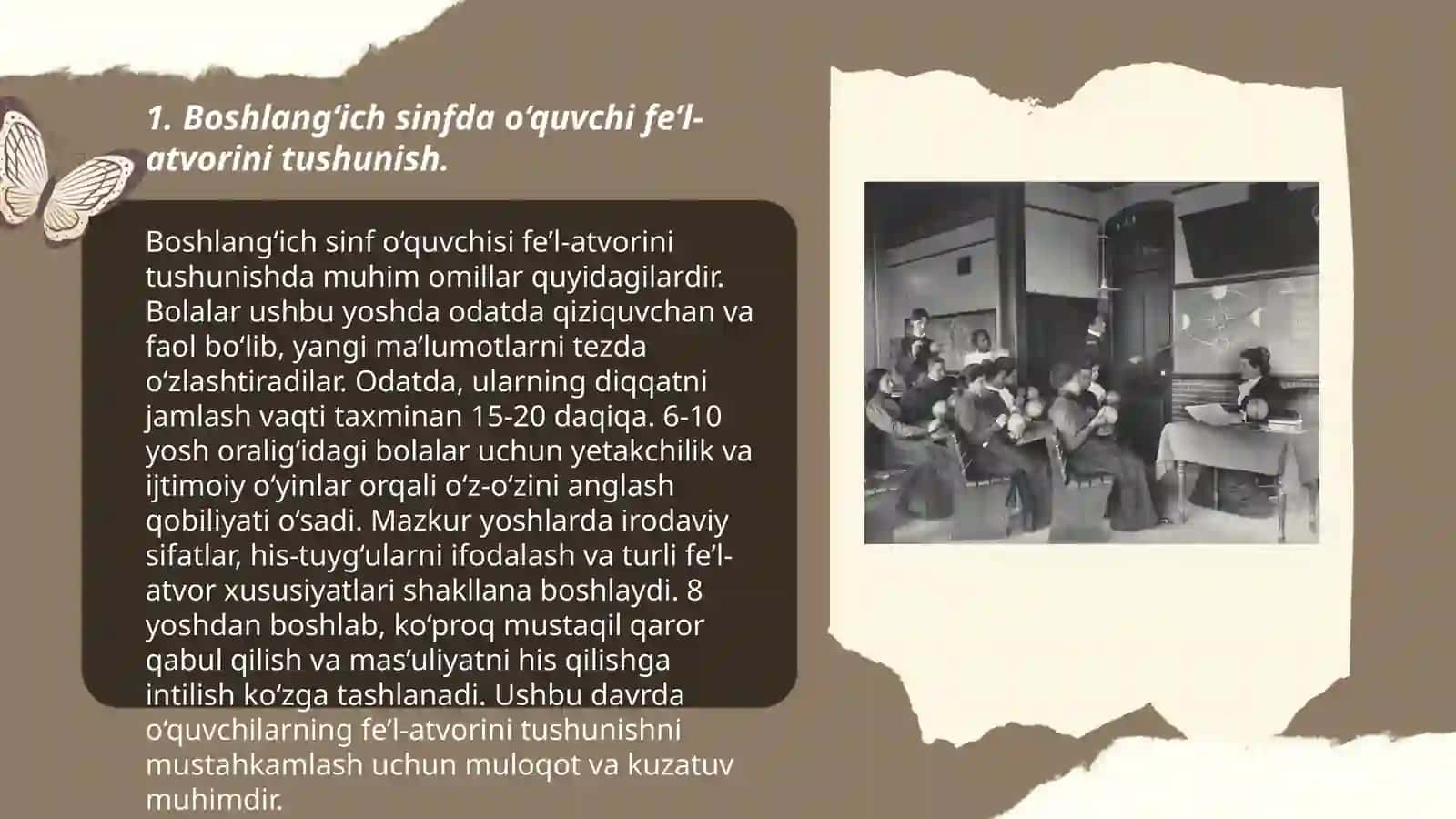 Boshlang’ich sinf o’quvchilari bilan konfliktli vaziyatlar bo’yicha ishlash 3
