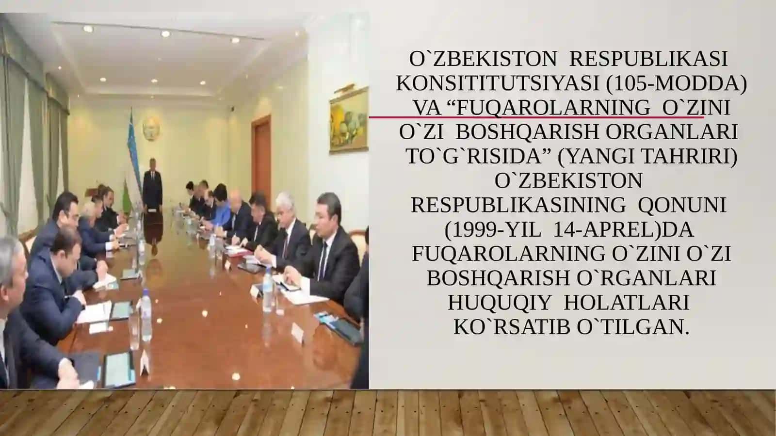 O’z-o’ziniboshqaruvorganlariningfaoliyativaularningjamiyatnidemokratlashtirishdagio’rni 3