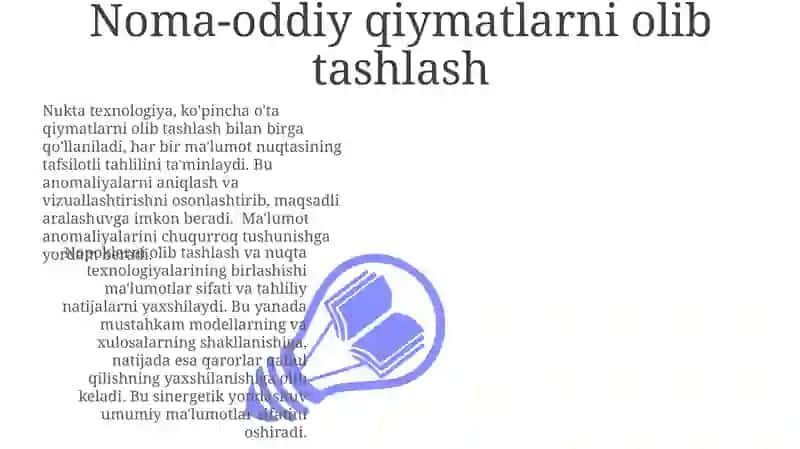 Pon tehnalogiyasi 3