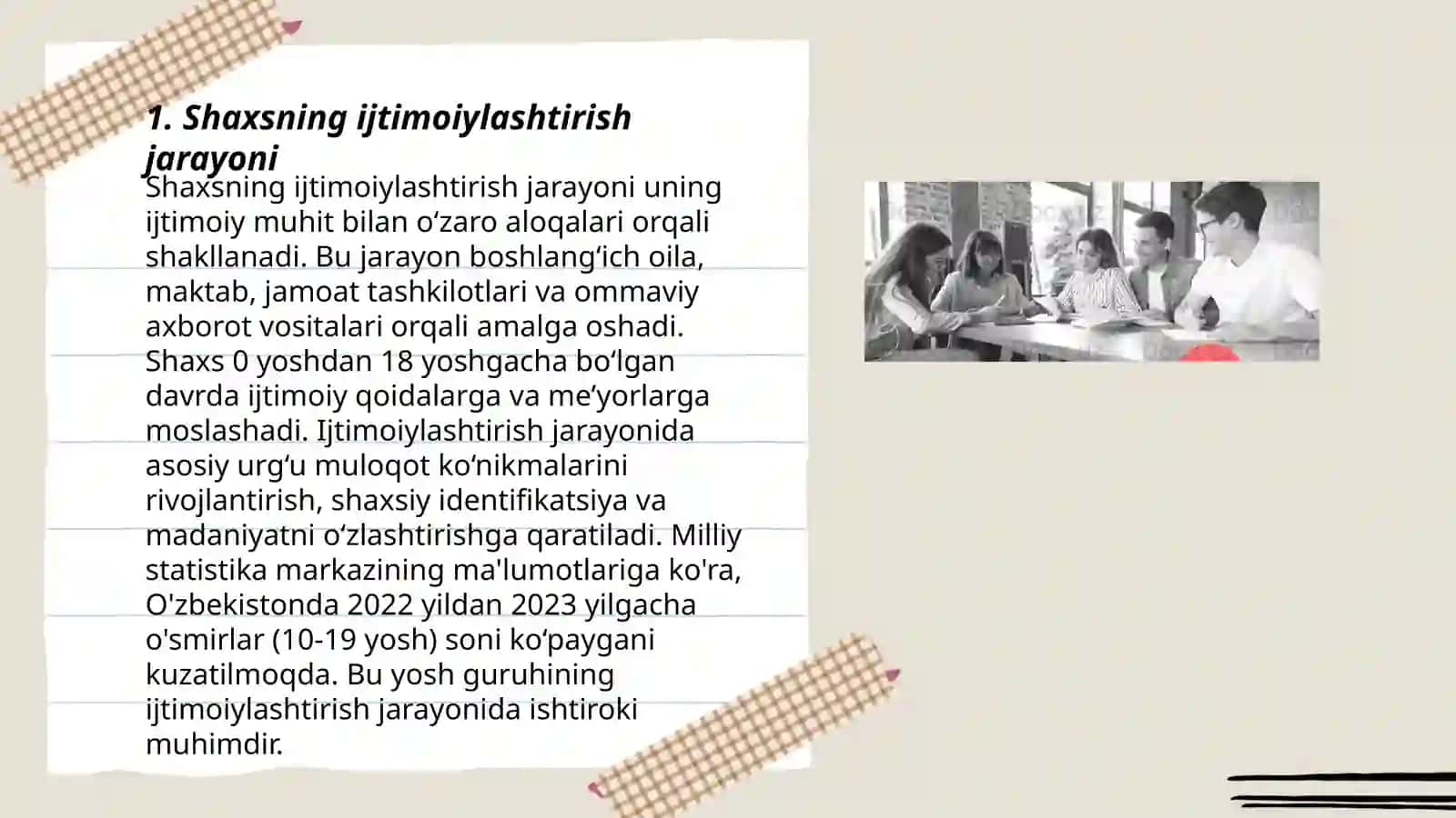 Ijtimoiy psixologiyada shaxs muammosi 3