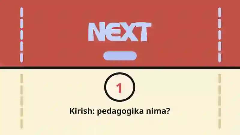 Zamonaviy pedagogik mahorat sirlari 3