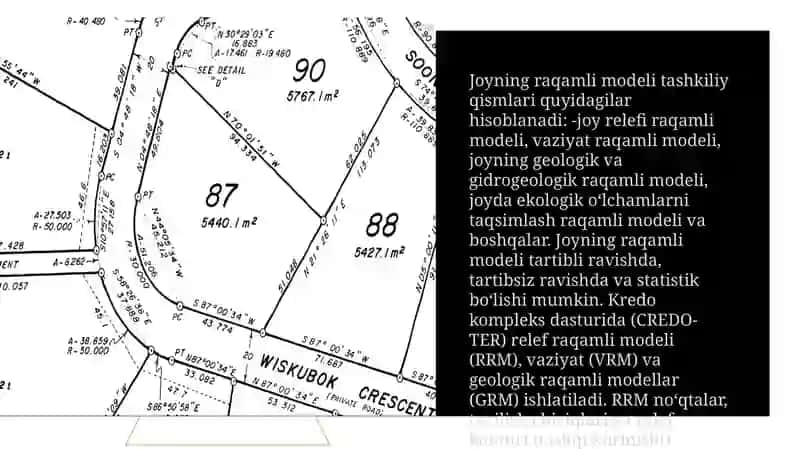 JOYNING RAQAMLI MODELI TURLARI VA ULARNING TUZILISHI. 3