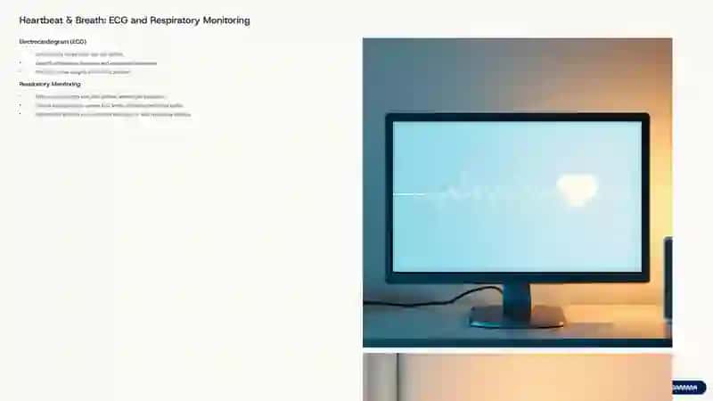 Why We Monitor: The Crucial Role of Continuous Surveillance 3