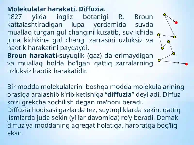 Molekulyar Fizika 3