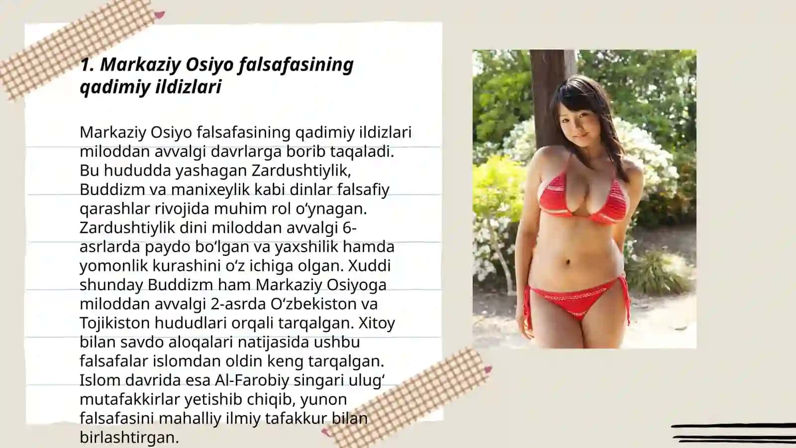 Markaziy Osiyo falsafasining kelib chiqishi va rivojlanishi 3