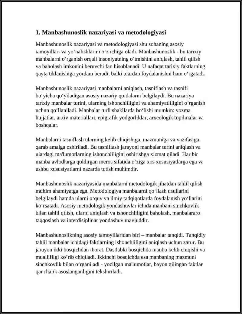 AMALIY VA NAZARIY MANBASHUNOSLIK 3