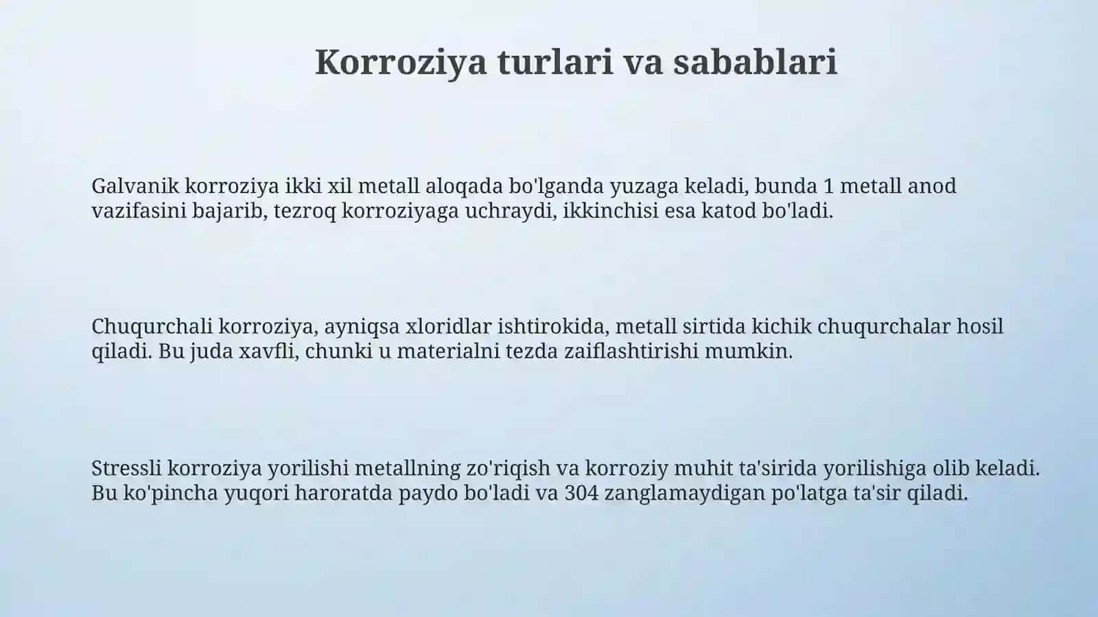 Uydakaroziyanikamaytirishyoʻllari 3