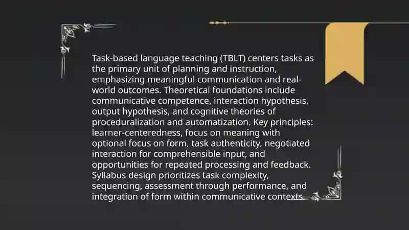 task-based language teaching 3