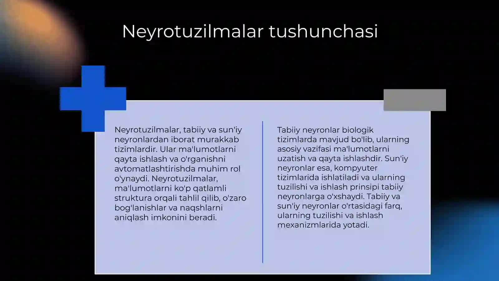 Intellektualo'lchashvositalaridaneyrotuzilmalarniqo'llash 3