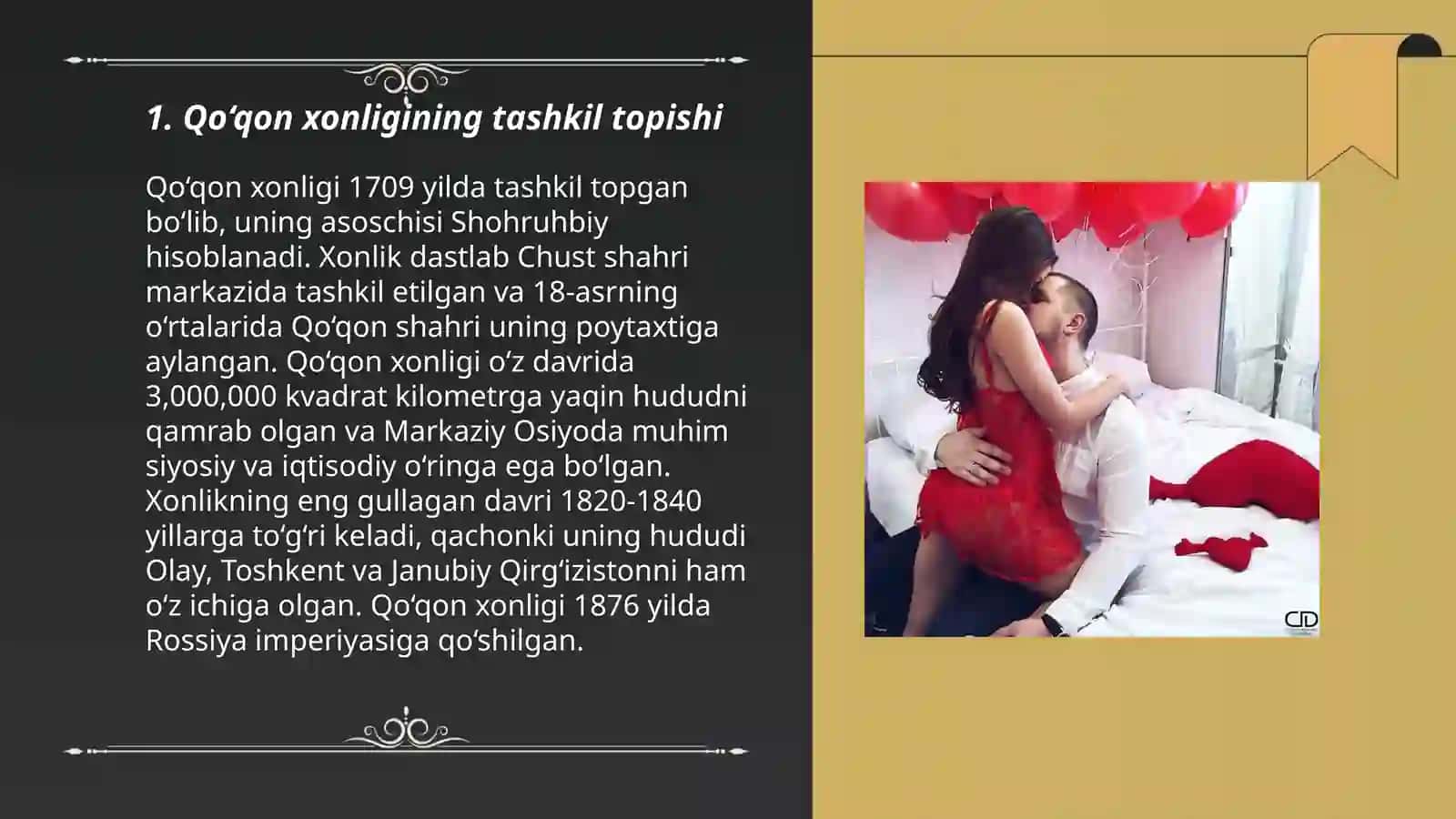Qo‘qon xonligi:Tarix madaniyat va meros 3