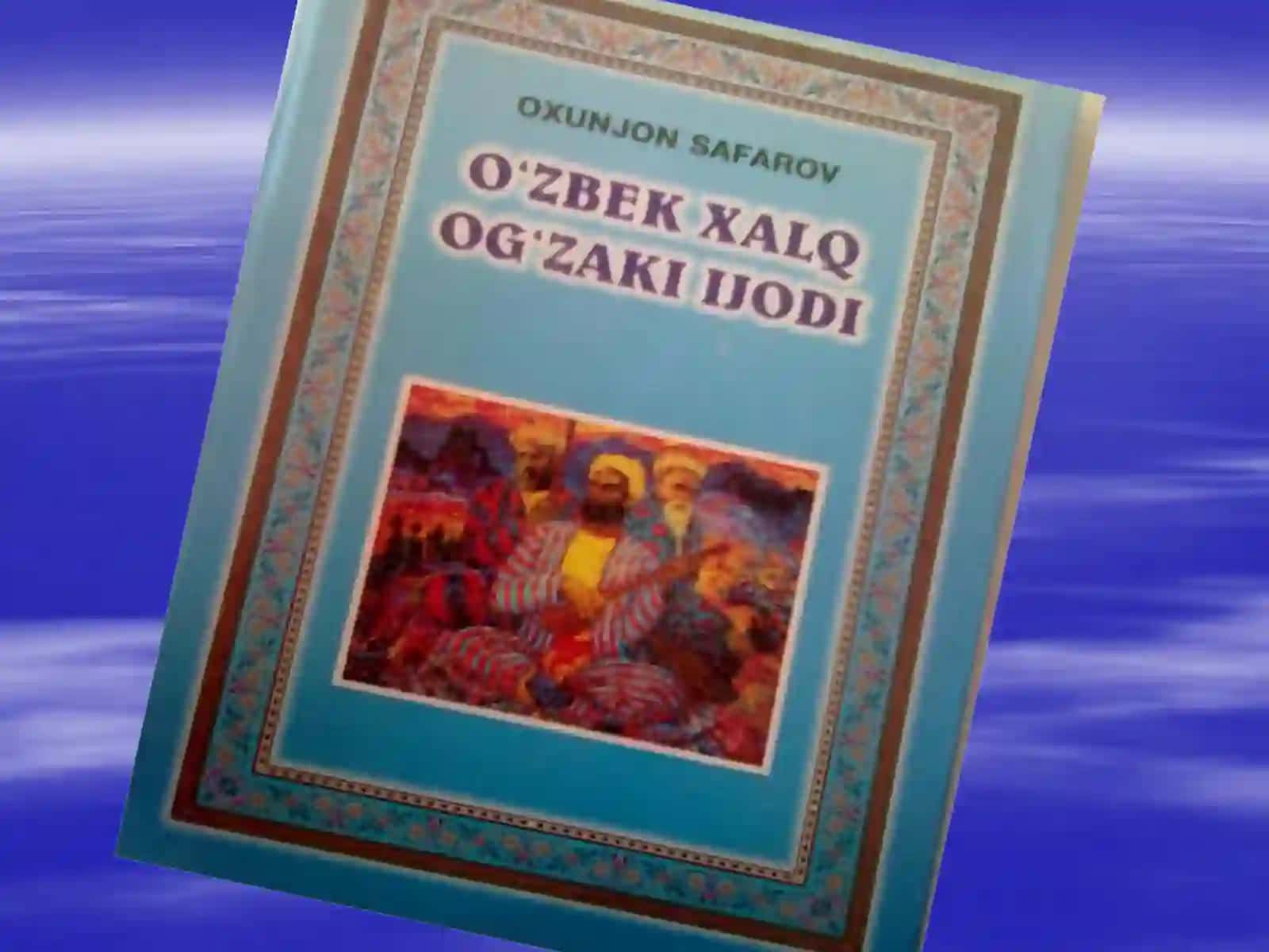 O’zbek xalq qo’shiqlari va ularning xususiyatlari 3