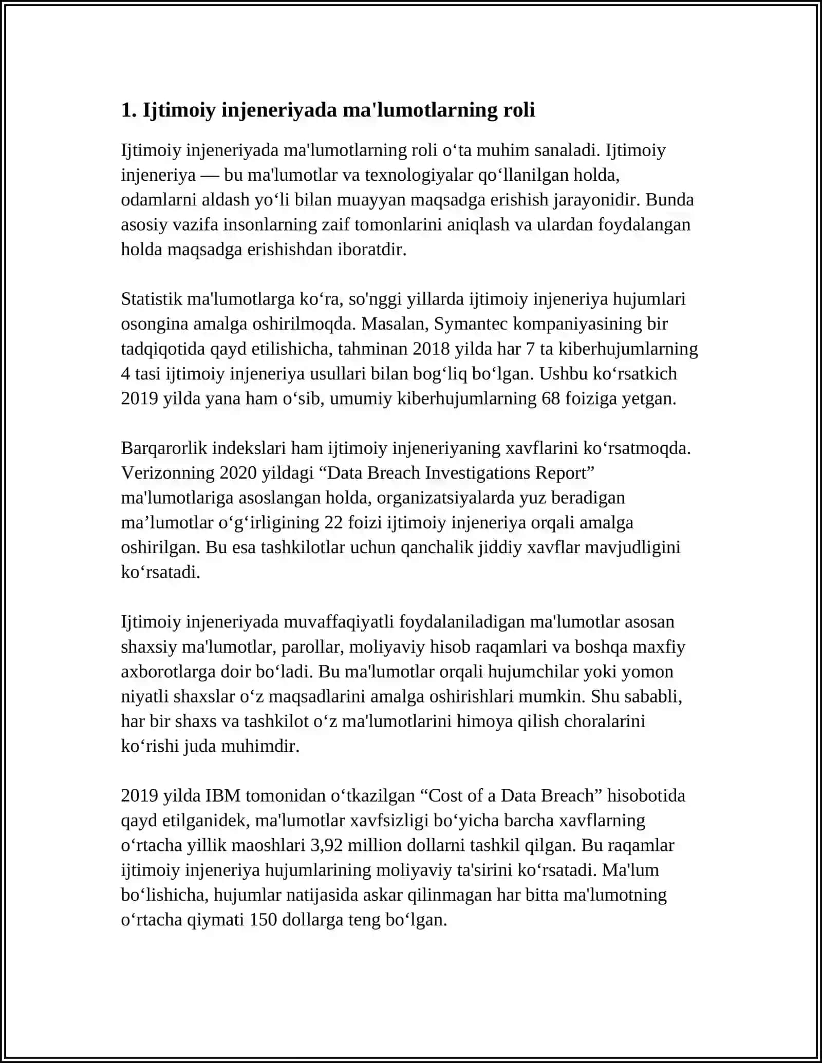 Ijtimoiy Injeneriyada Xujumlar Tahlili 3