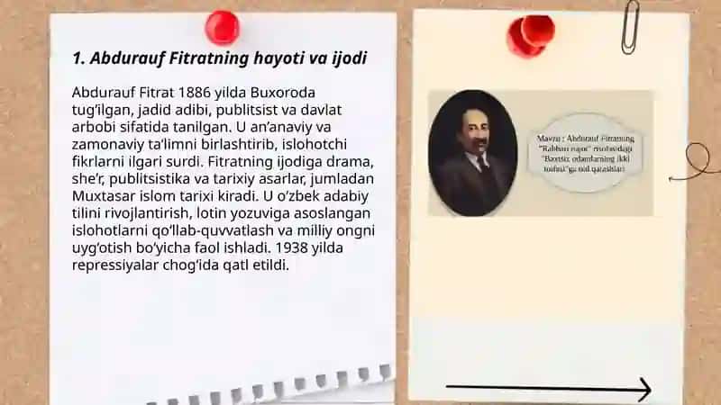 Muxtasar islom tarixi risolasi boyicha krassvord tayyorlash 3