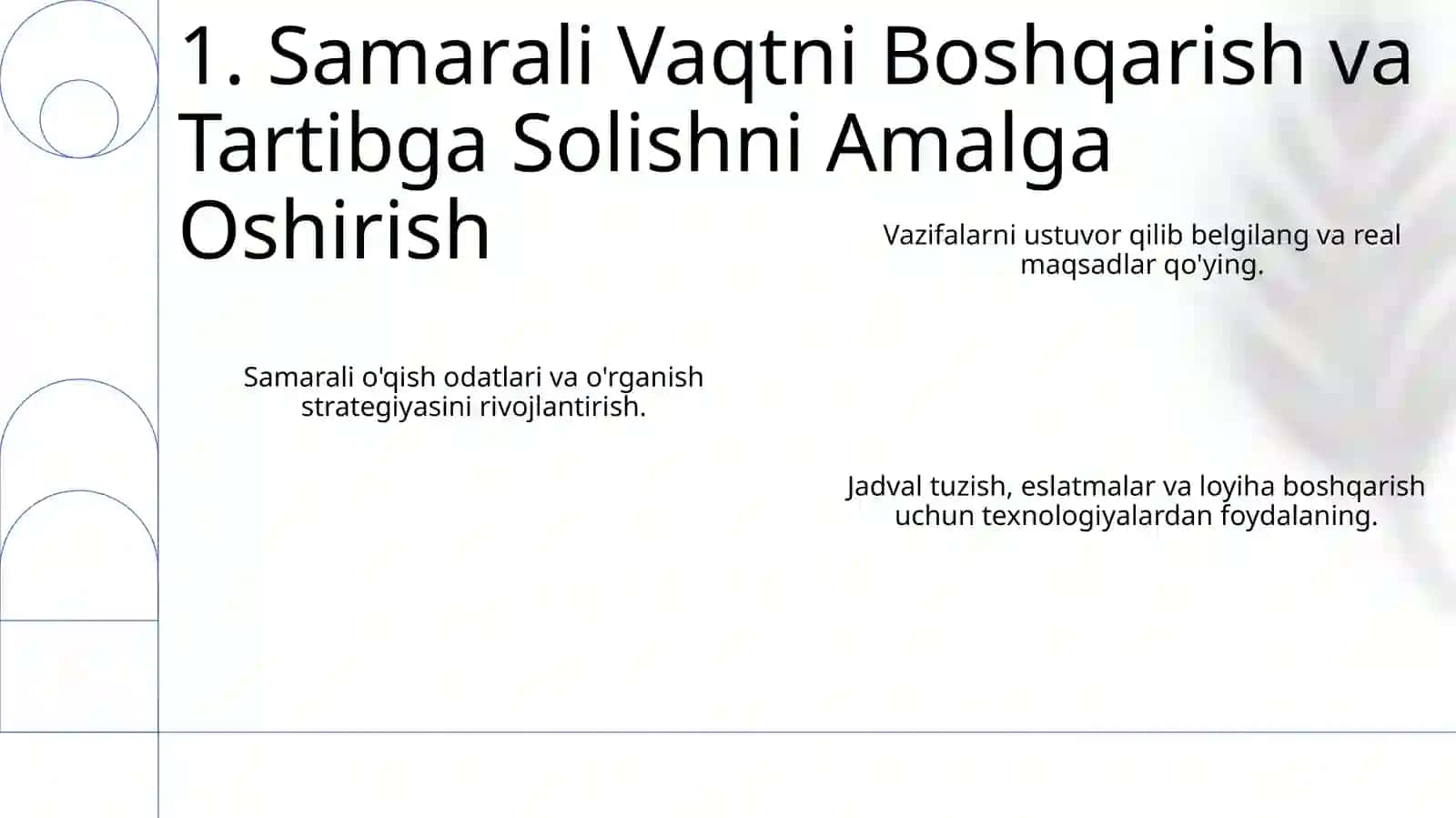 O`qitishning amaliy asoslari va tеxnologiyalarini ishlab chiqish 3