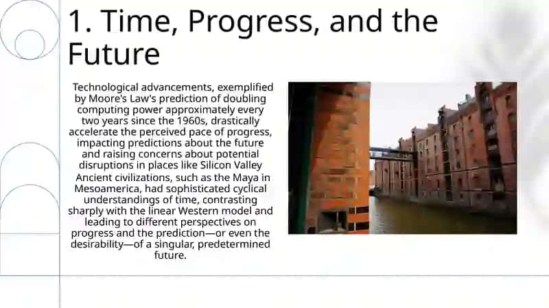 Time and history 3