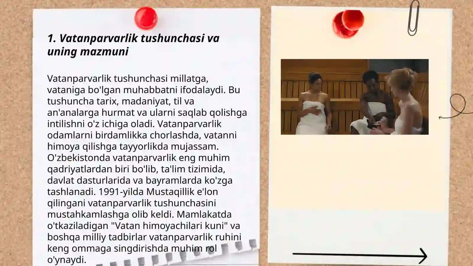 Oilada vatanparvarlik tuygʻularini tarbiyalash yoʻllari 3