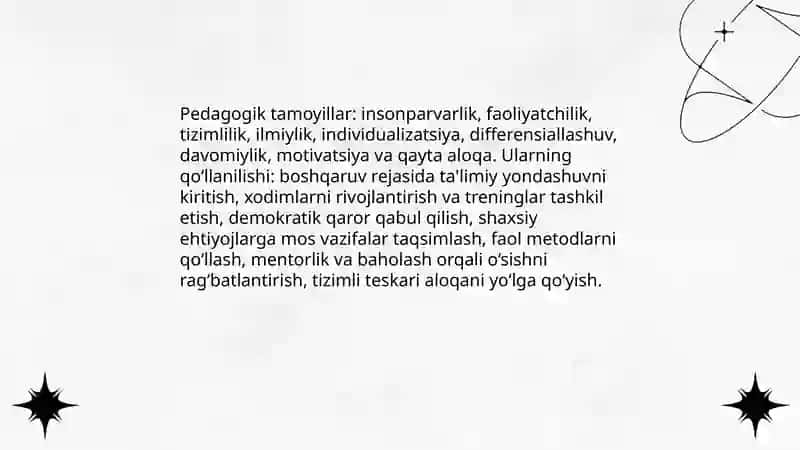 Boshqaruvning pedagokik-psixalogik xususiyatlari 3