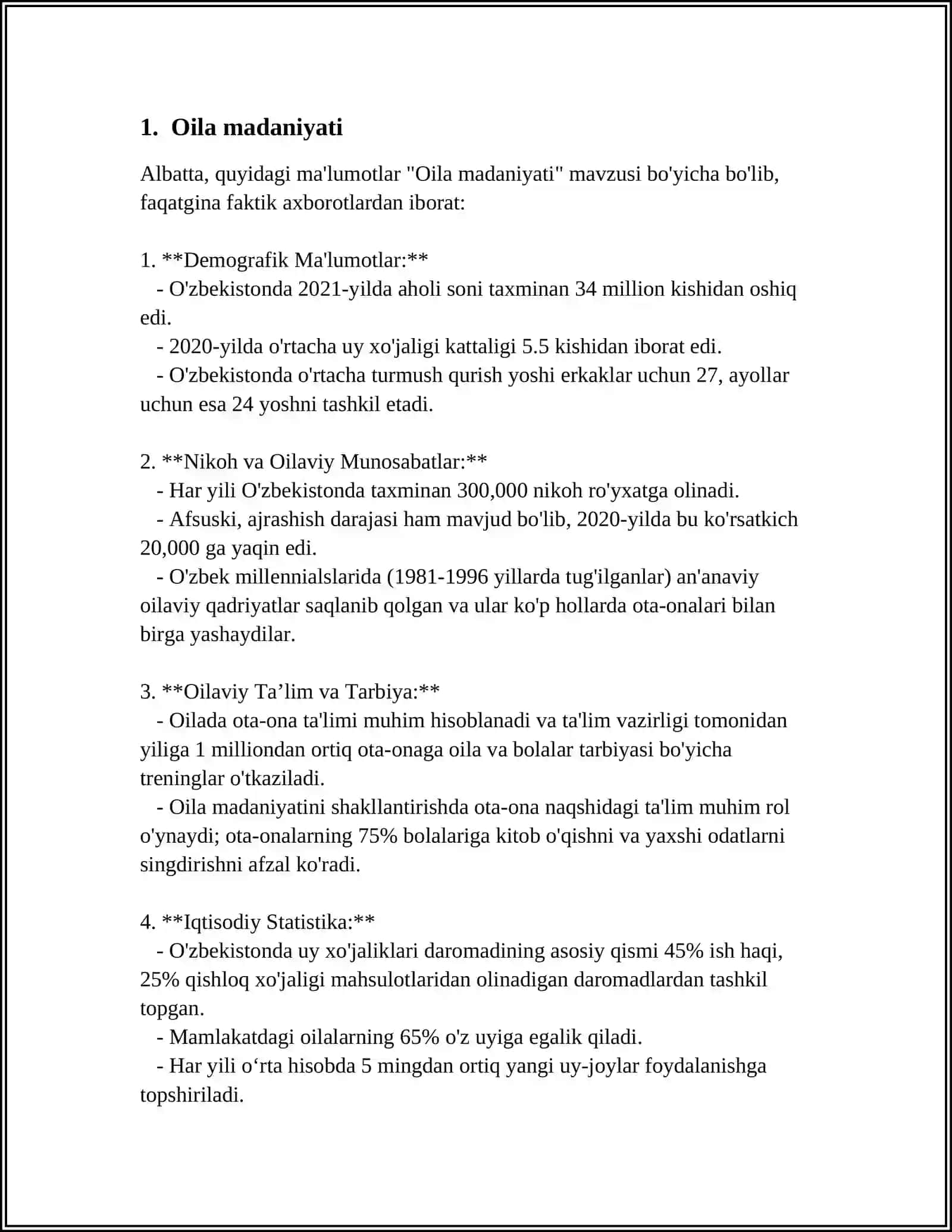 MENING OILAM 3