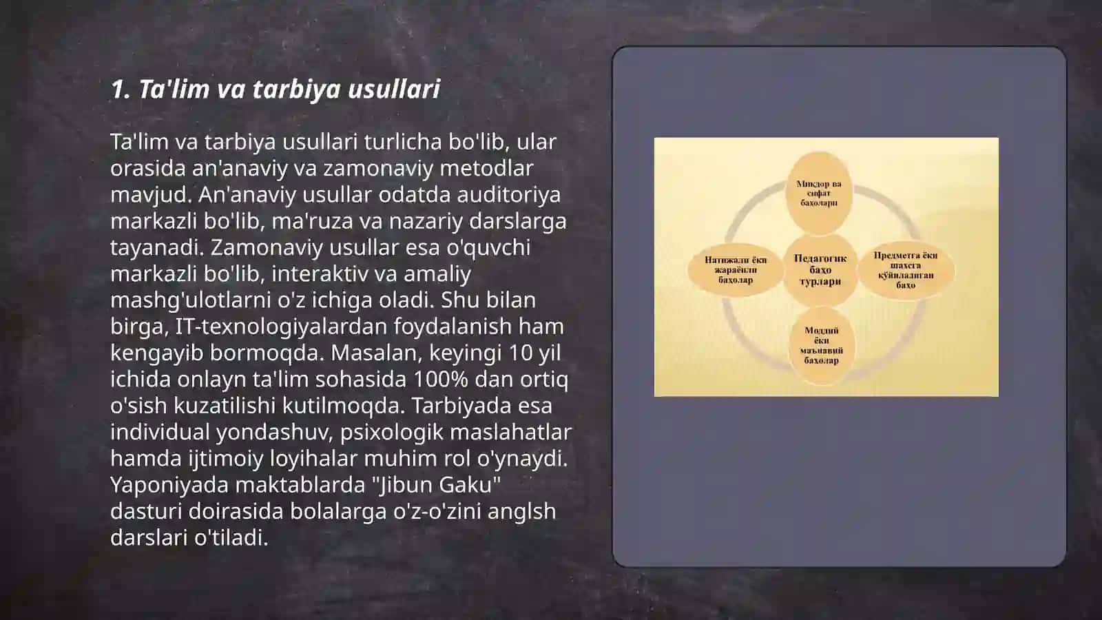 Pedagogika pisihalogiyasi 3