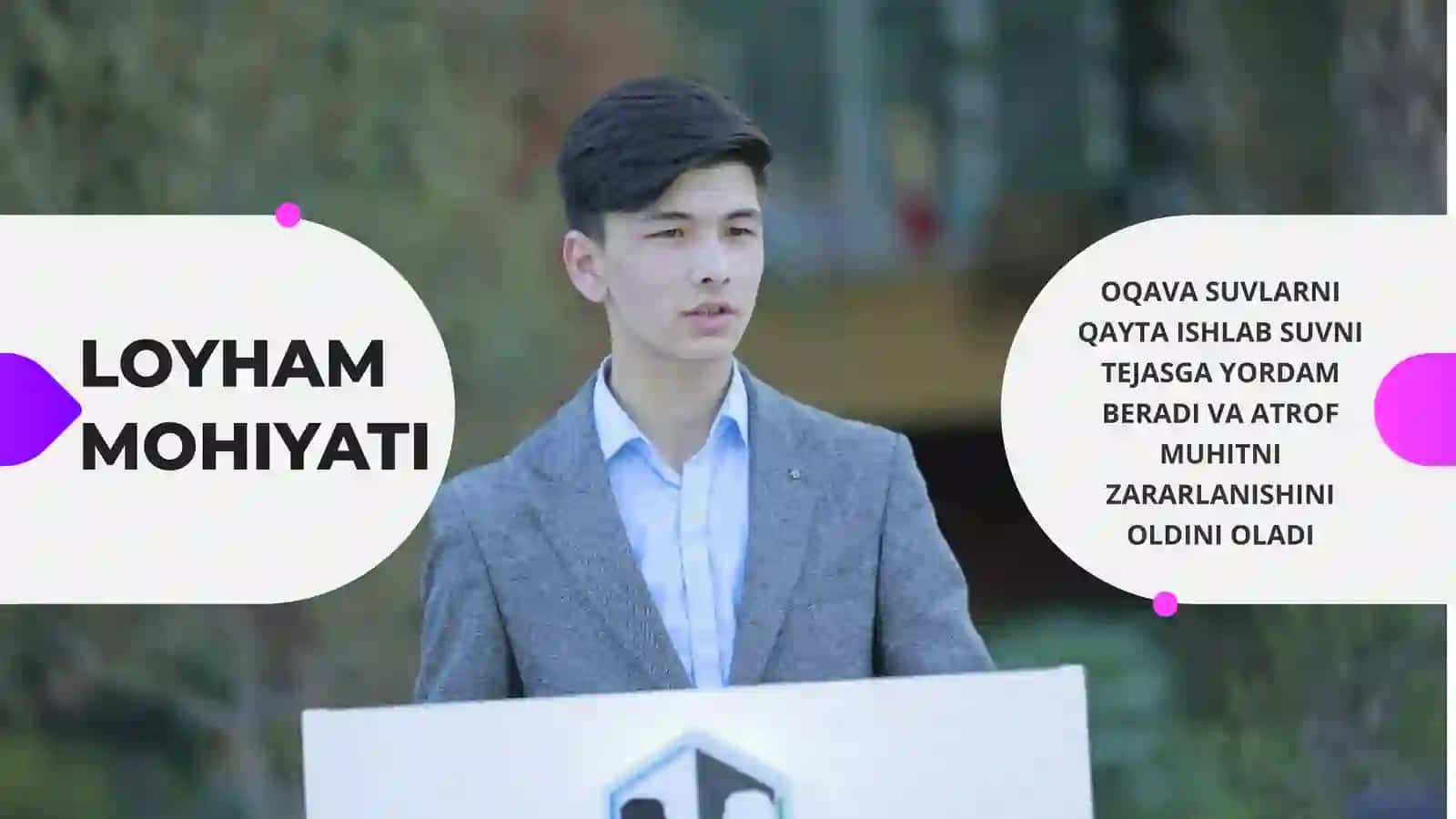 Avtonom kanalizatsiya tizimlari 3