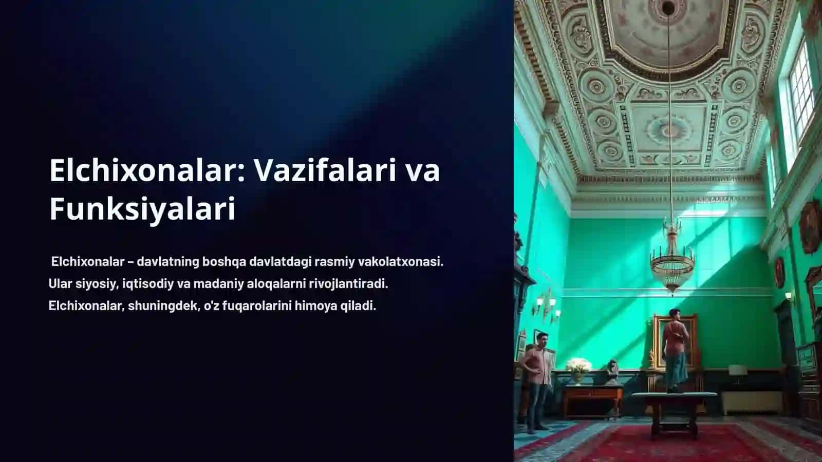 Diplomatik Vakolatxonalarning Turkumlanishi 3