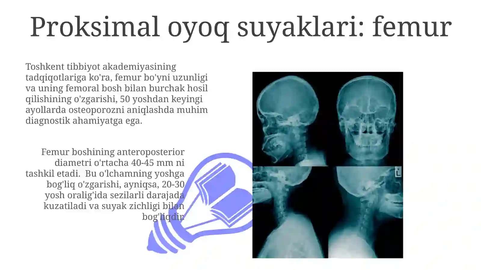 Kallasuyaklarininigrentgenoanatomiyasi.Kalasuyagunuyoshivajinsiytafovutlari 3
