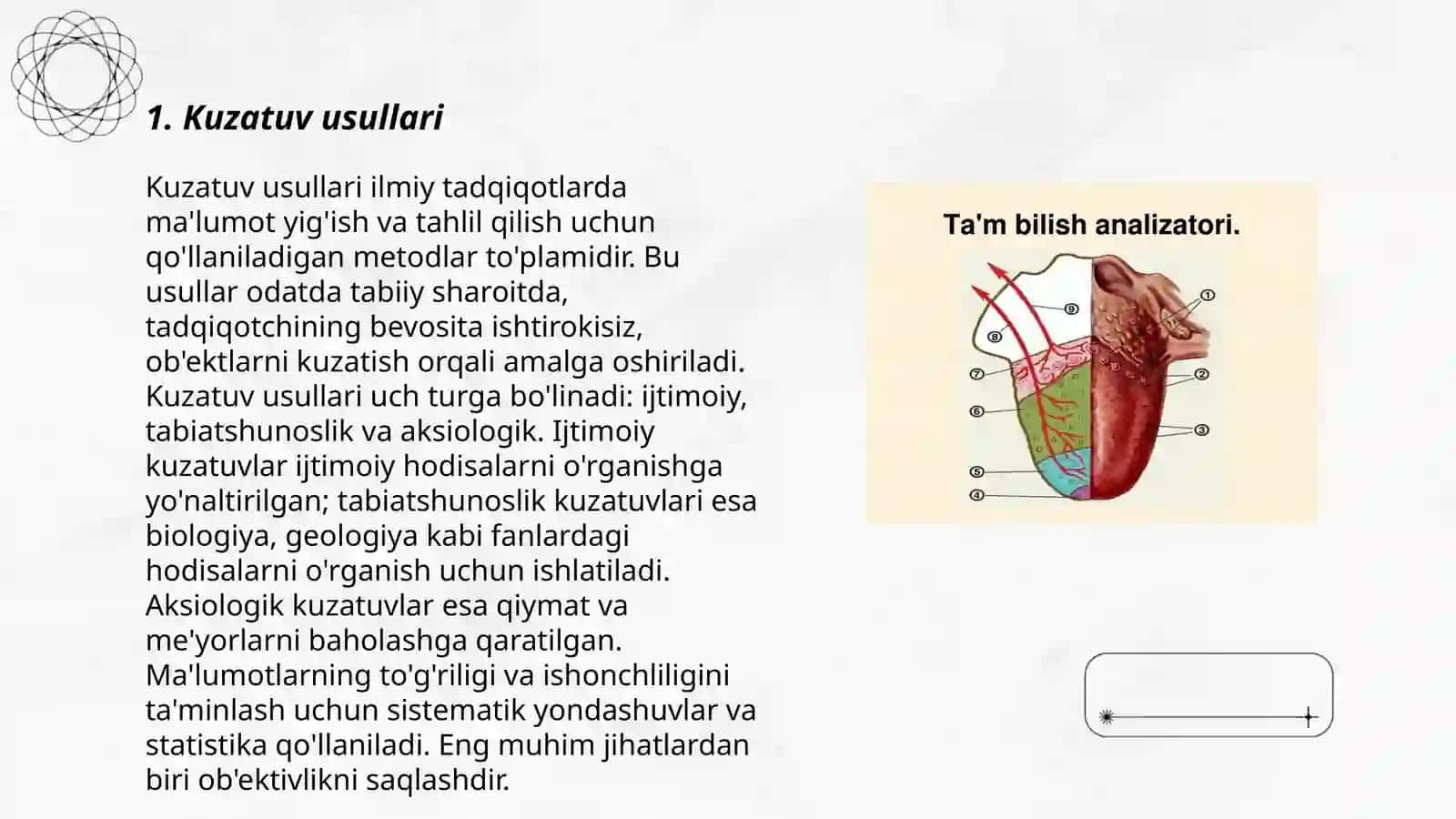 Eshitishda nuqsoni bo'lgan bolalar idrokini tekshirish metodikalari 3