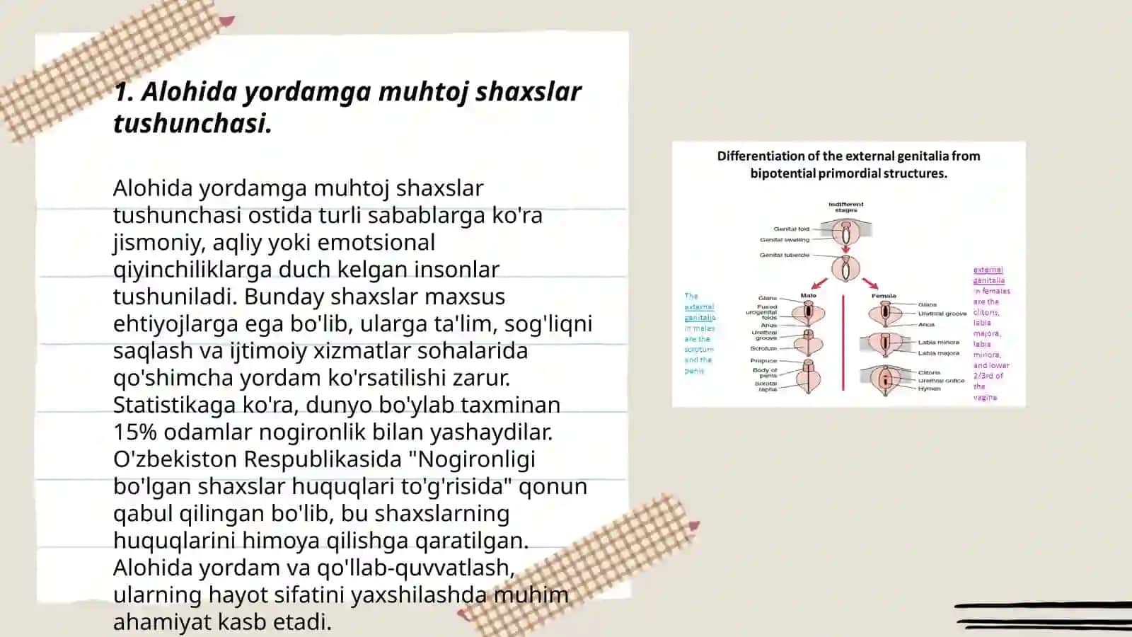 Gospital pedagogika konayepsiyasi 3