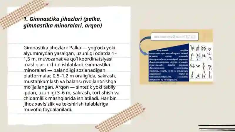 Jismoniy tarbiya vostalari 3