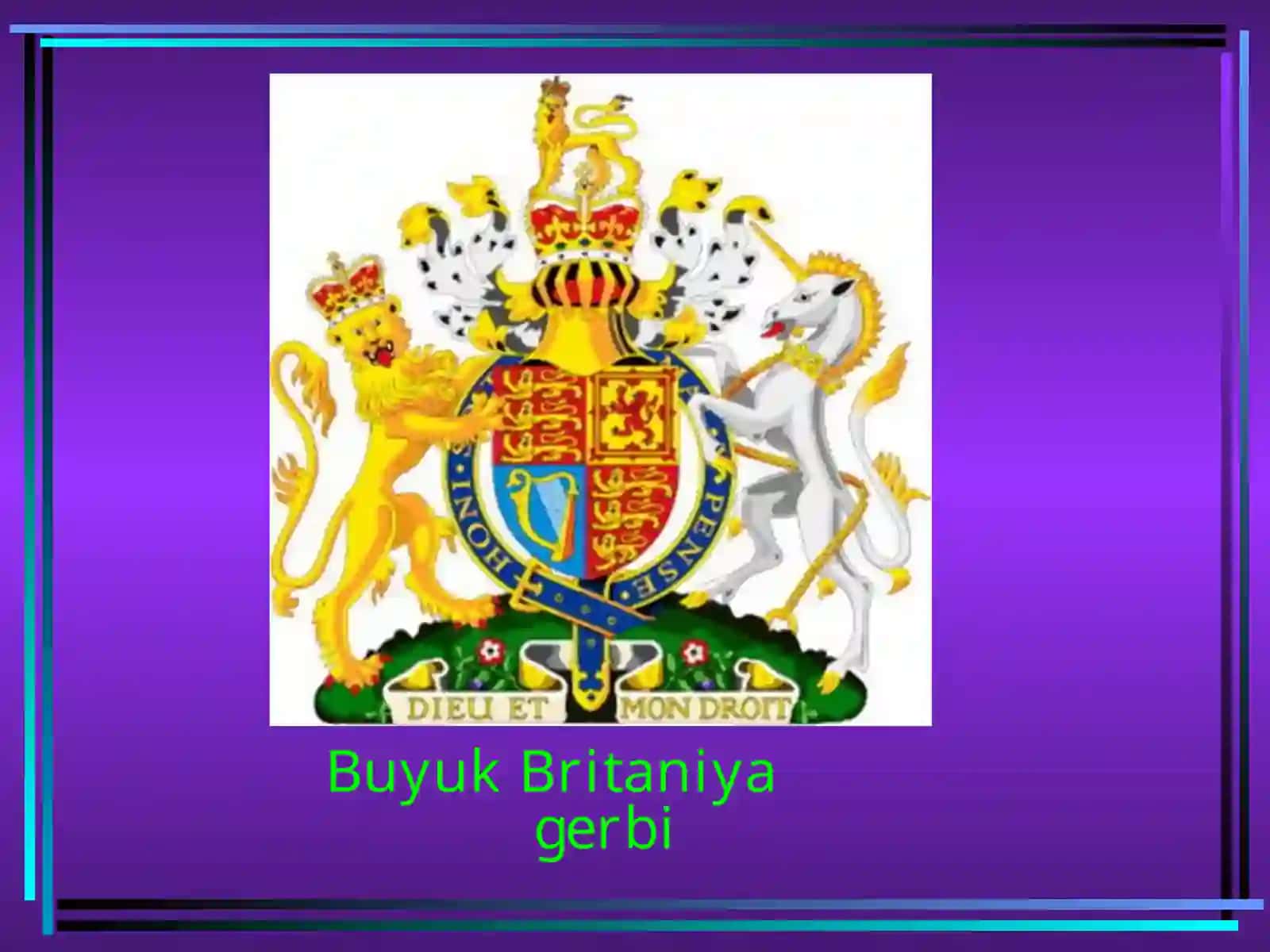 Buyuk Britaniya 1945-2005yil 3