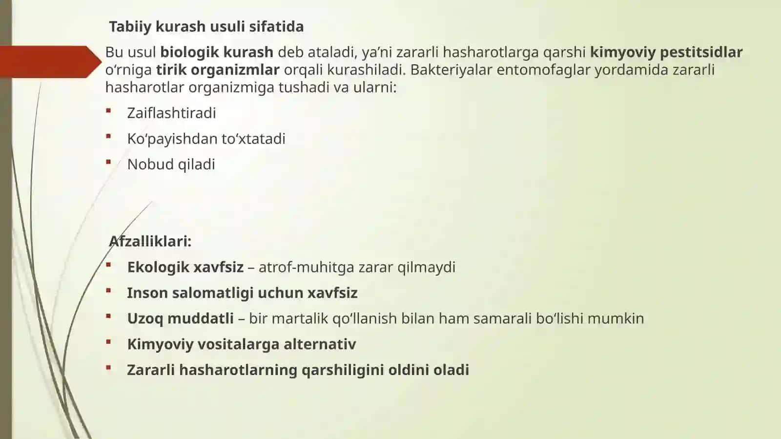 Samarqand Davlat Veterinariya Meditsinasi 3