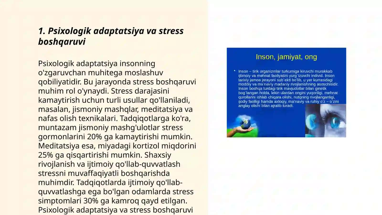 Psixologik adaptatsiya va oila integratsiyasi 3