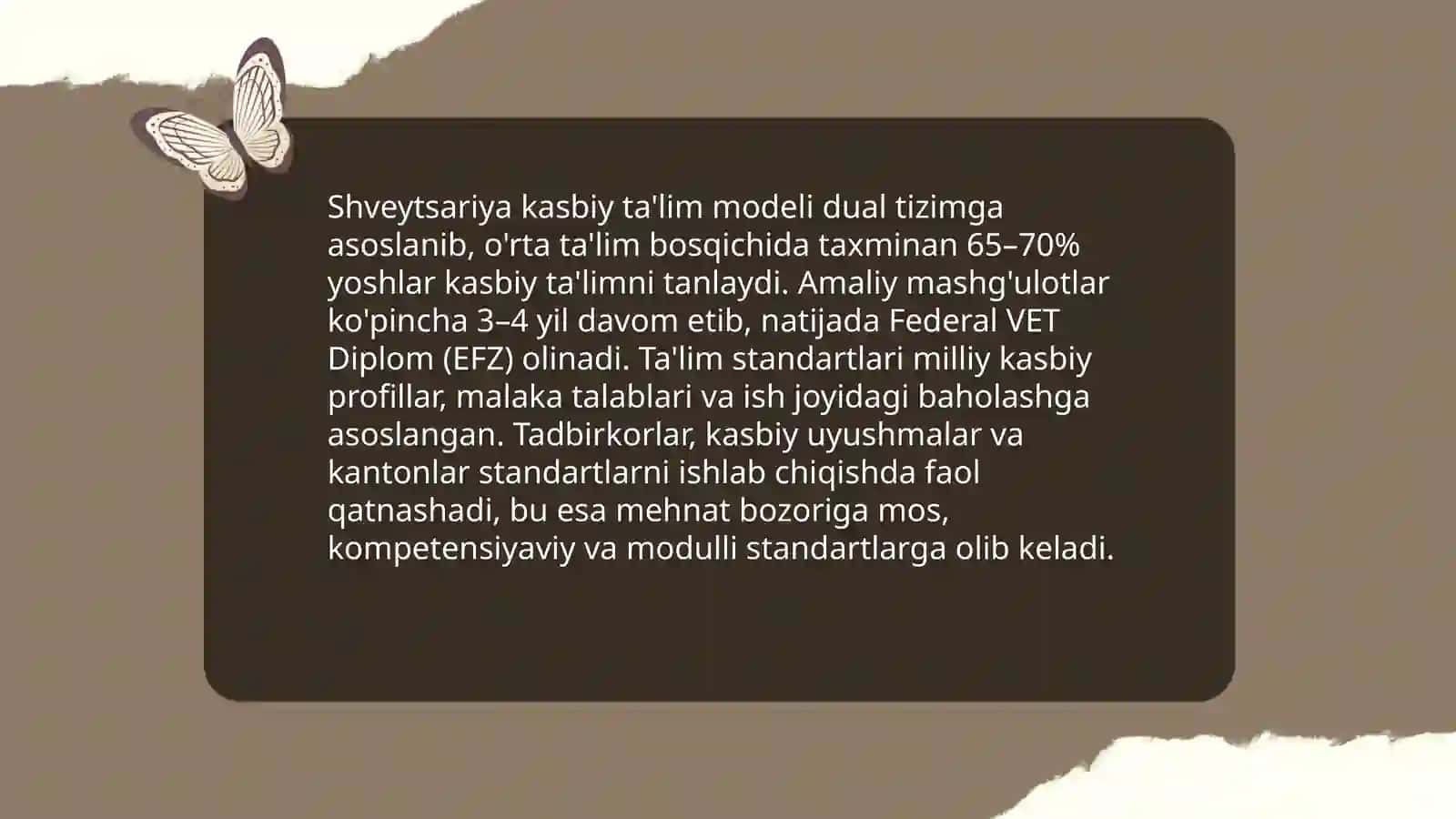 Pedagogik refleksiyaning ahamiyati 3