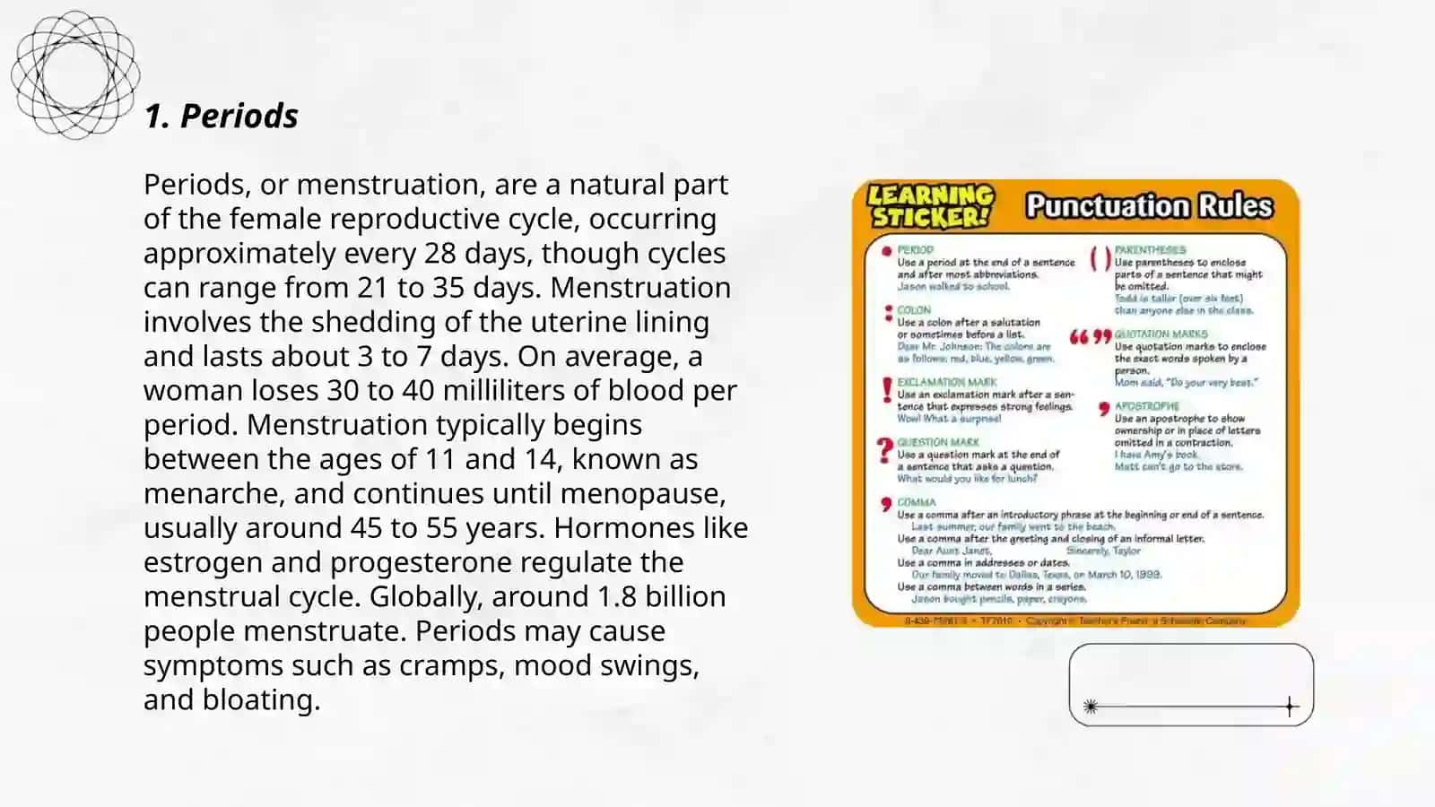 Periods 3
